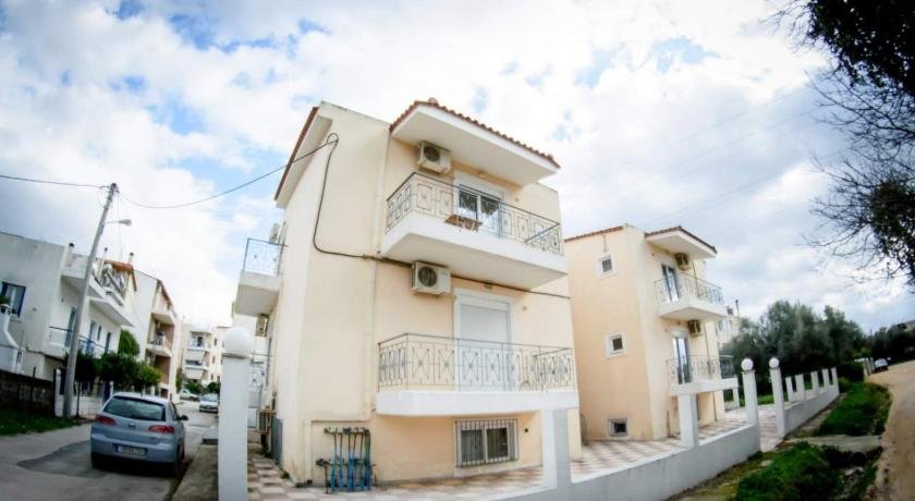 Home Patras