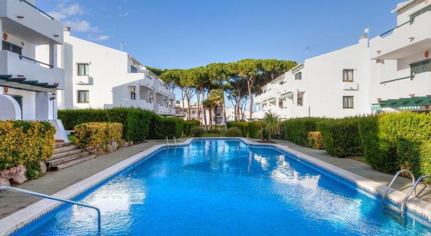 Apartment El Coto