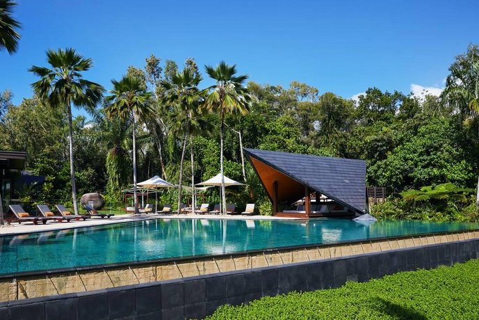 Niramaya Villas and Spa