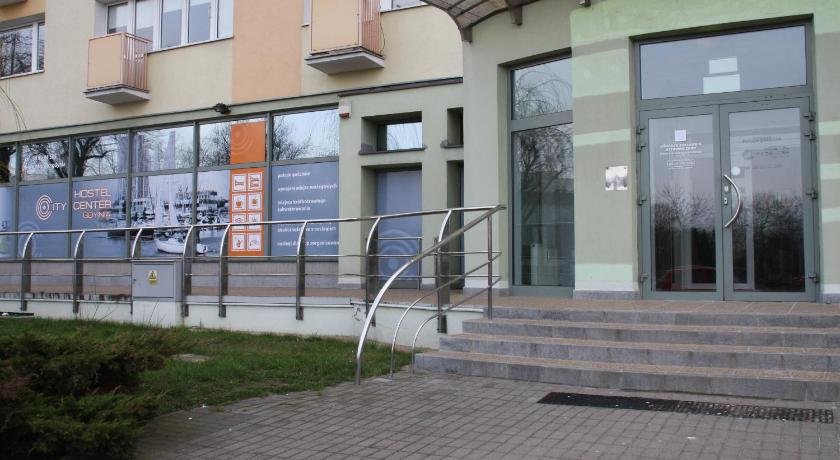 Hostel City Center Gdynia
