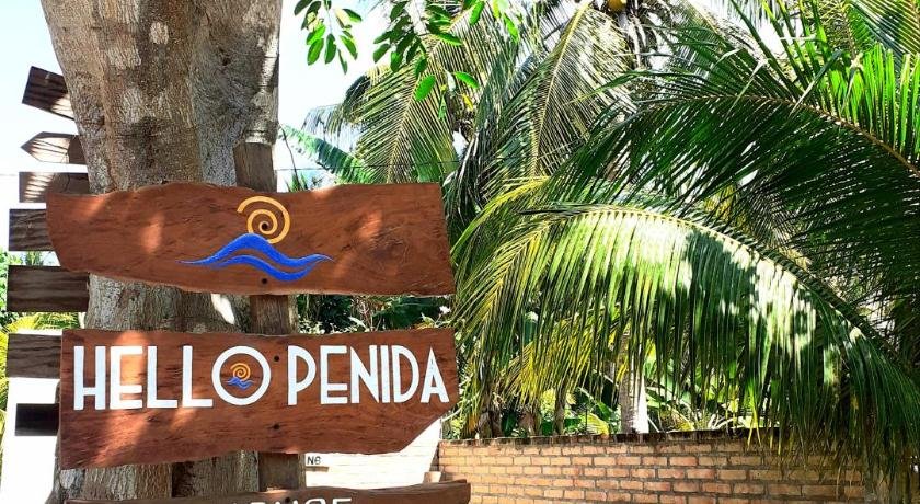 Hello Penida House