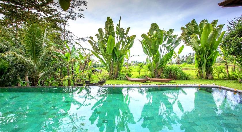 Villa Viola Ubud