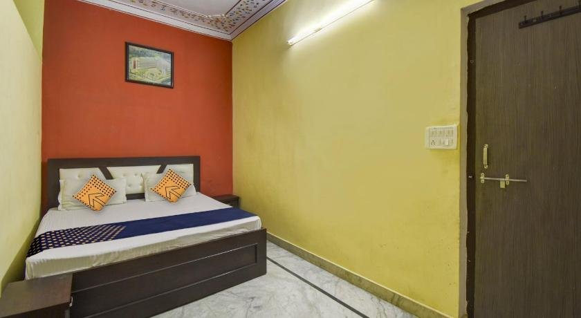 SPOT ON 62438 Rajputana Homestay