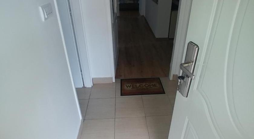Apartment Divlji Raj