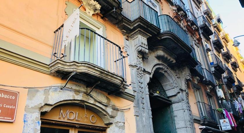 Mini-Flat TOLEDO