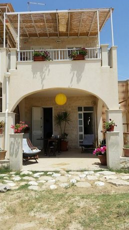 Veranda Sul Mare Di Donnalucata