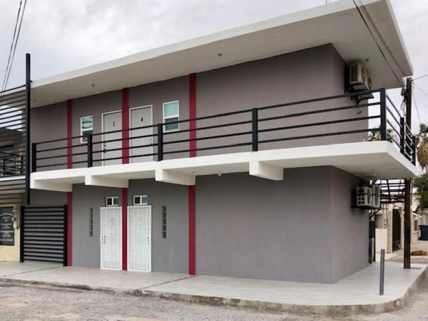 New 2 Bedroom Luxury Apartment -Great Location -Modern