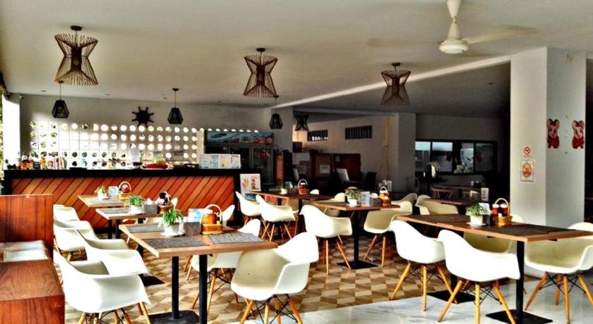 Wongamat Privacy 2 bedroom Apartment