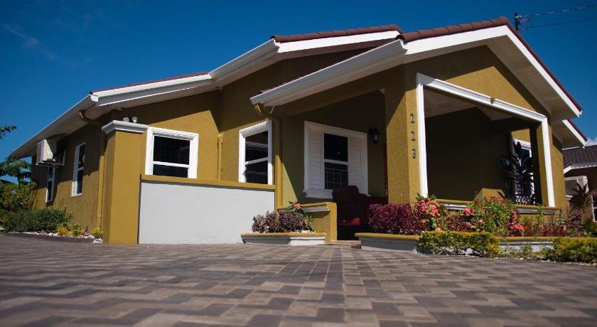 Villa Sophia Ocho Rios