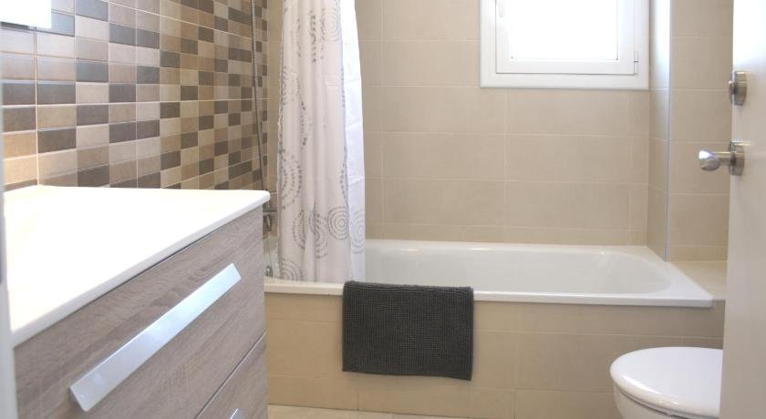 Stay in a House - Apartamento SH22