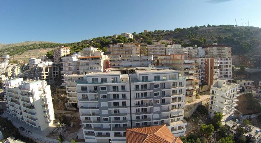 Bay View Apartment Sarande