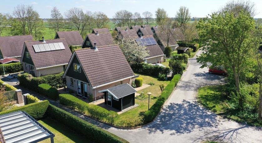 Ferienhaus Weitblick Schagen