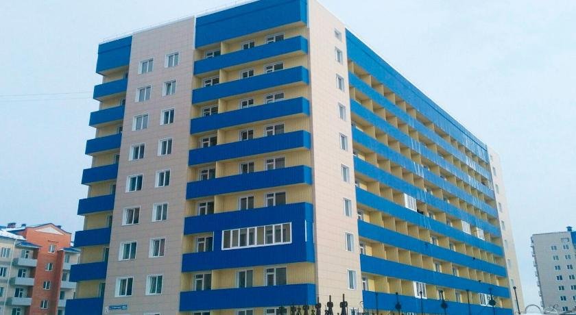 Apartment Dobrye sutki on Sovetskaya 189/2