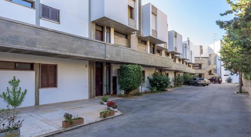 Balaia Beach Apartment