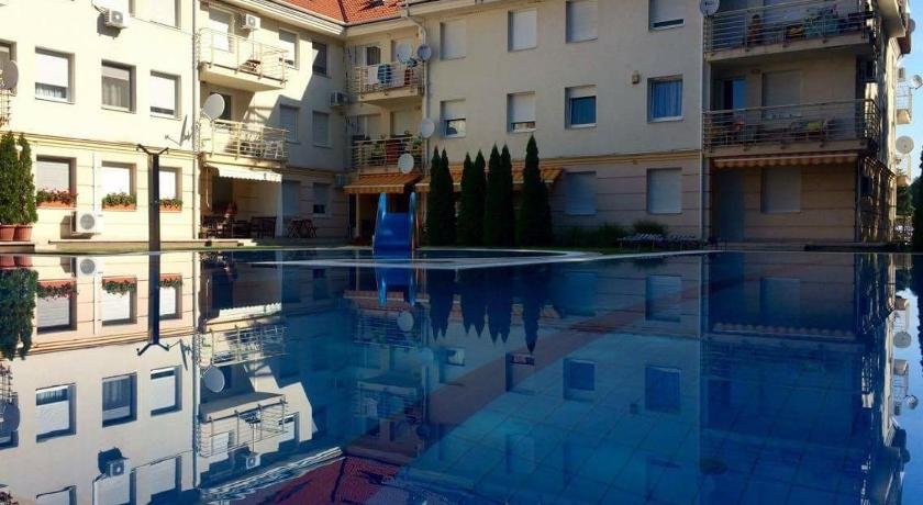 Relax Apartman Hajduszoboszlo