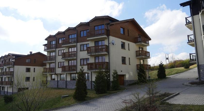 Apartman Nova Lesna