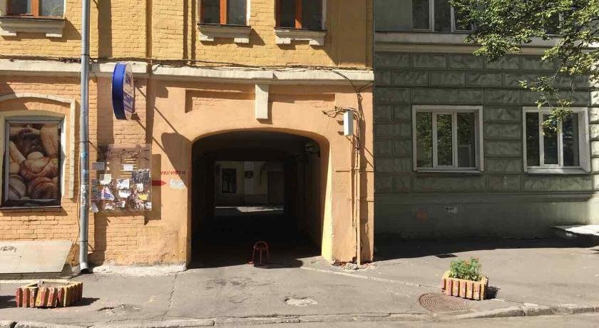 Apartment in the heart of Kiev Kiev