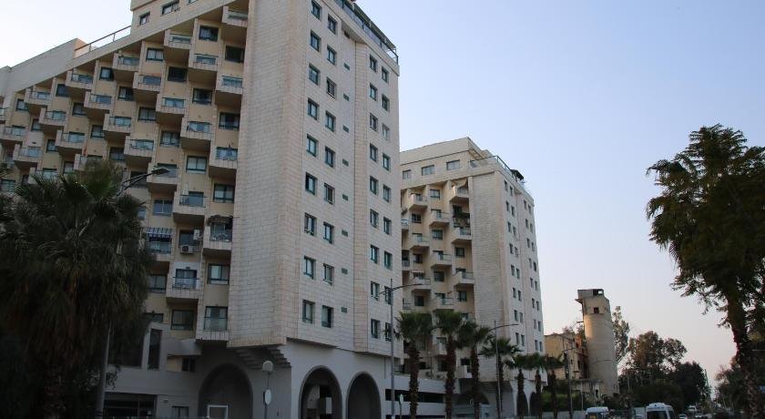 Tiberias Apartment Tiberias