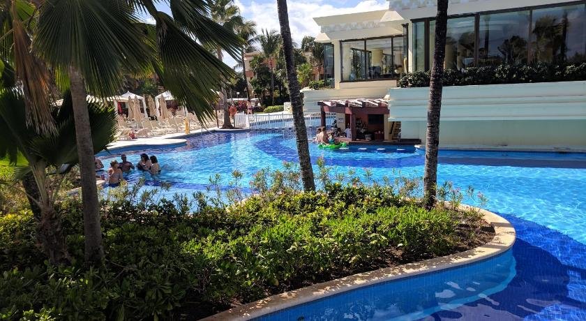 Bahia Principe & Golf Residences Terrazas Condo