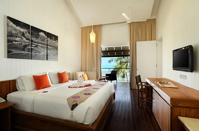 Turi Beach Resort