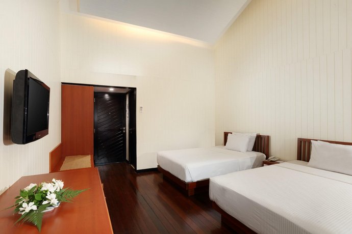 Turi Beach Resort