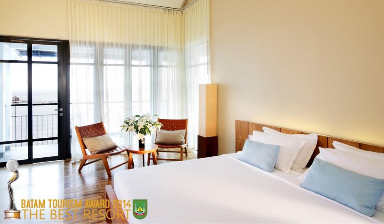 Turi Beach Resort