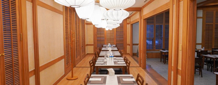 KensingtonHotel Pyeongchang