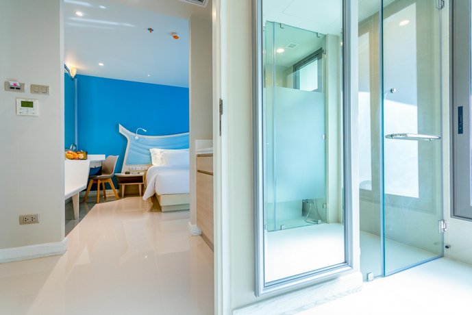 Centara Sonrisa Residence and Suites Sriracha