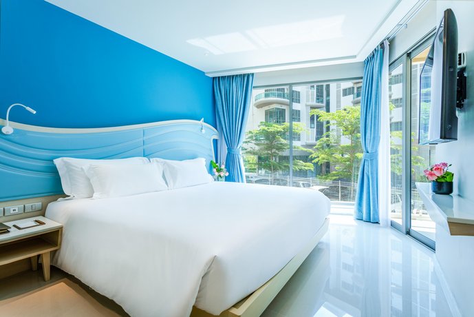 Centara Sonrisa Residence and Suites Sriracha