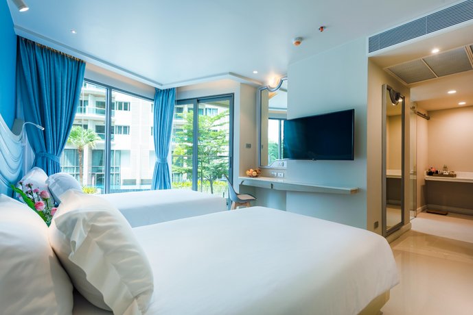 Centara Sonrisa Residence and Suites Sriracha