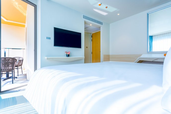 Centara Sonrisa Residence and Suites Sriracha