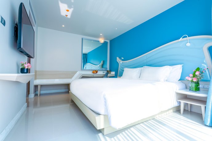 Centara Sonrisa Residence and Suites Sriracha
