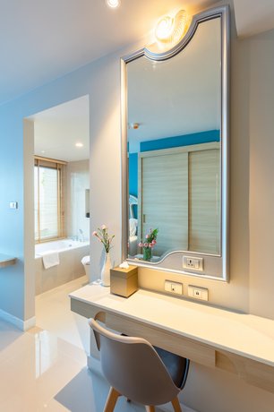 Centara Sonrisa Residence and Suites Sriracha