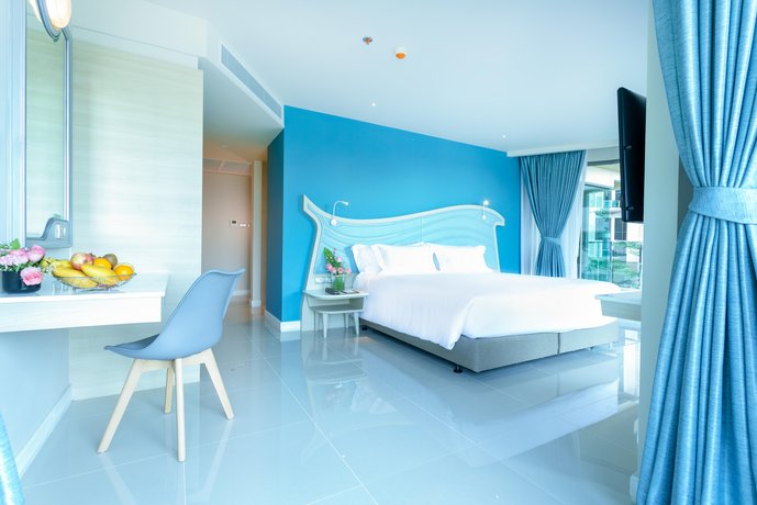 Centara Sonrisa Residence and Suites Sriracha