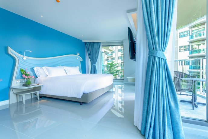 Centara Sonrisa Residence and Suites Sriracha