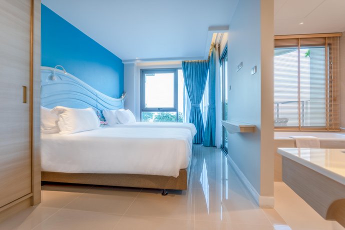 Centara Sonrisa Residence and Suites Sriracha
