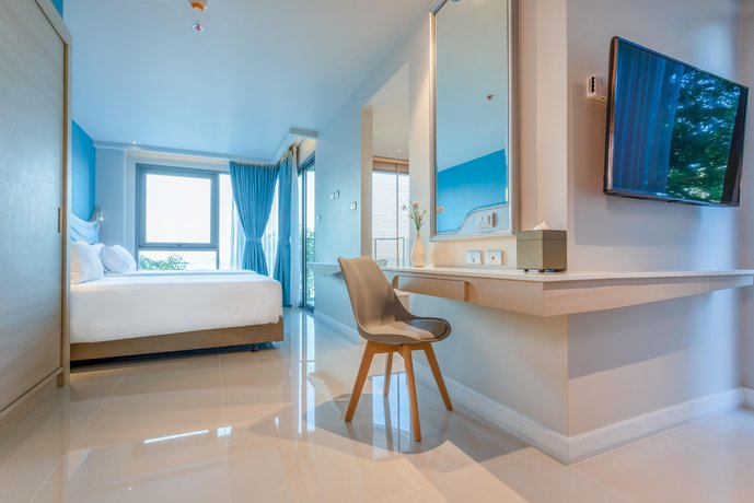 Centara Sonrisa Residence and Suites Sriracha