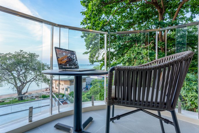 Centara Sonrisa Residence and Suites Sriracha
