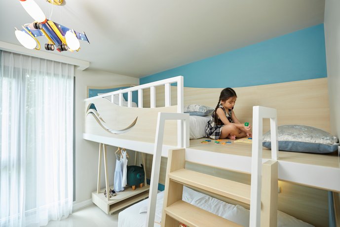 Centara Sonrisa Residence and Suites Sriracha