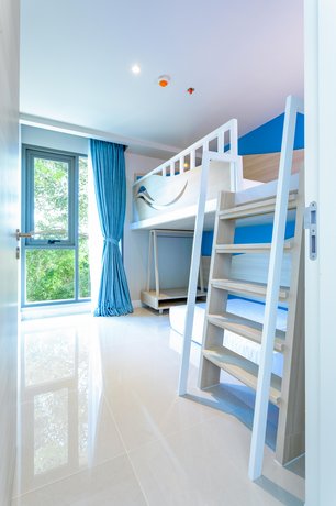 Centara Sonrisa Residence and Suites Sriracha