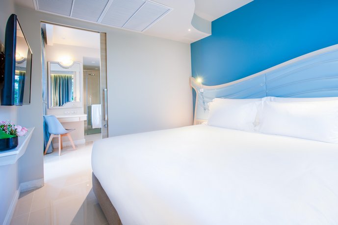 Centara Sonrisa Residence and Suites Sriracha