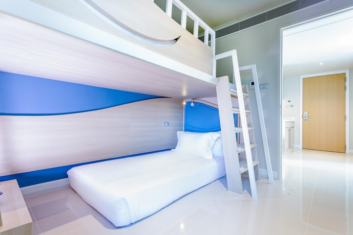 Centara Sonrisa Residence and Suites Sriracha