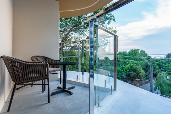 Centara Sonrisa Residence and Suites Sriracha