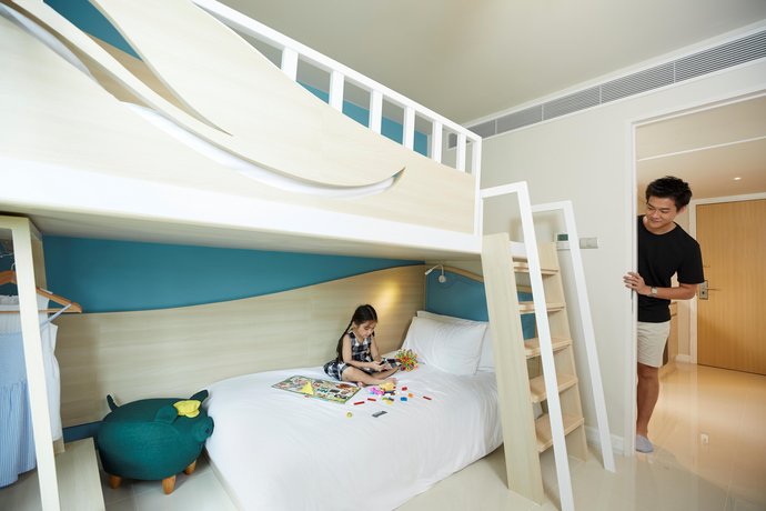 Centara Sonrisa Residence and Suites Sriracha