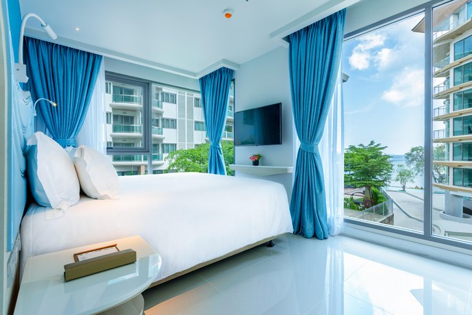 Centara Sonrisa Residence and Suites Sriracha