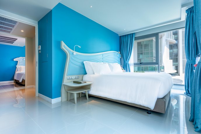 Centara Sonrisa Residence and Suites Sriracha