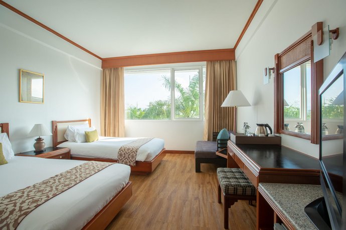 Centra by Centara Hotel Mae Sot