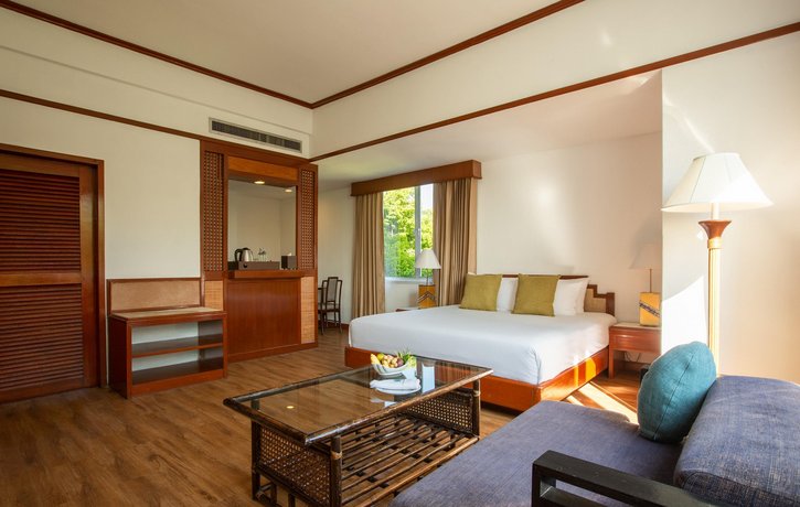 Centra by Centara Hotel Mae Sot