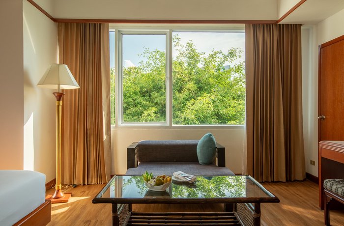 Centra by Centara Hotel Mae Sot