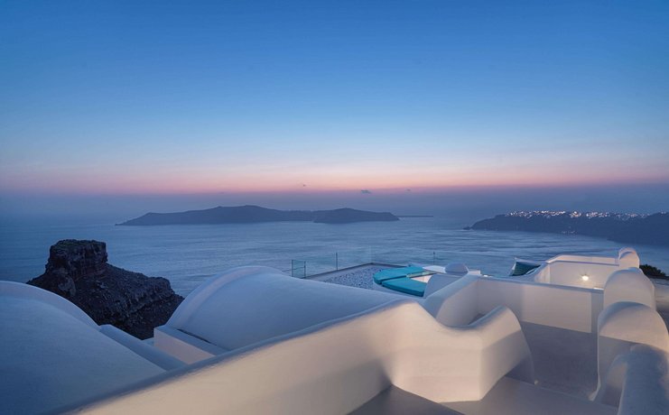 Tholos Resort
